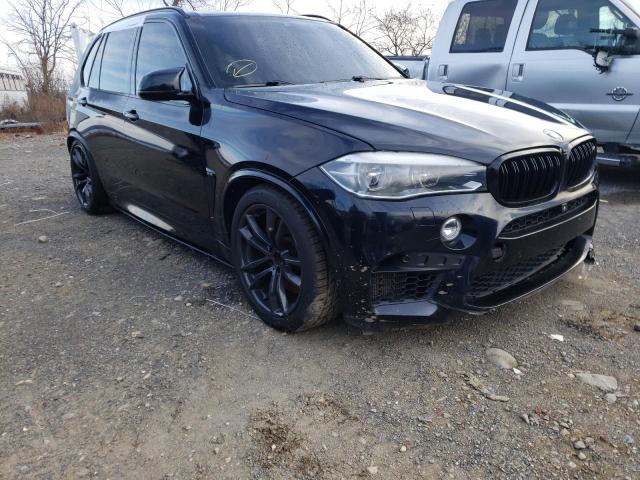 BMW X5 M 2015 0