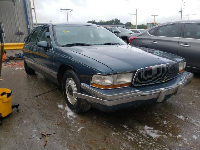 BUICK ROADMASTER LIMITED 1994 0