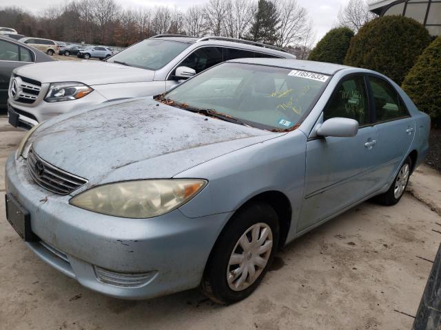 TOYOTA CAMRY LE 2008 0