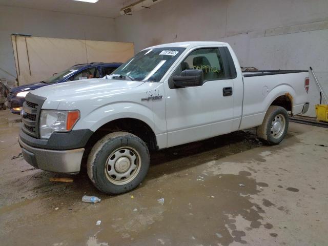 FORD F150  2013 0
