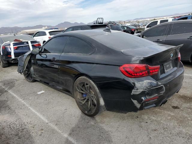 BMW M4  2017 1