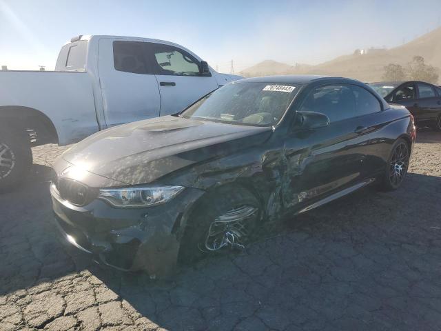 BMW M4  2017 0