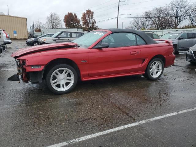 FORD MUSTANG GT 1998 0