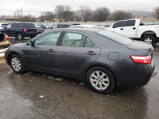 TOYOTA CAMRY LE 2007 1