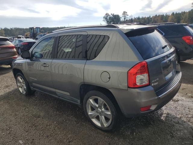 JEEP COMPASS LIMITED 2011 1