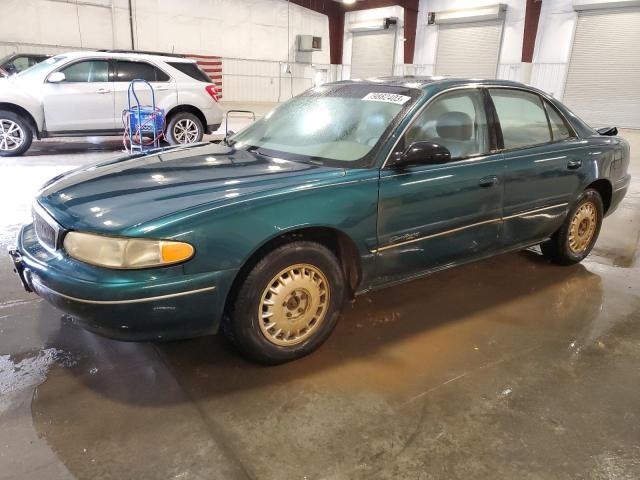 BUICK CENTURY LIMITED 1999 0