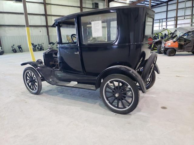 FORD MODEL-T  1923 1