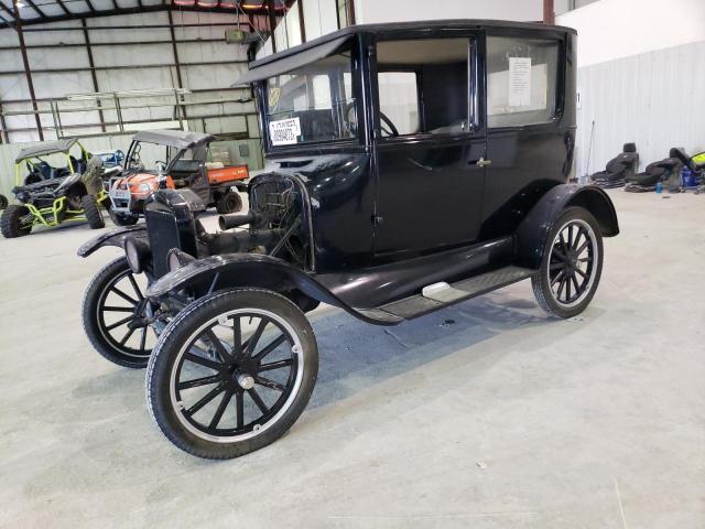 FORD MODEL-T  1923 0