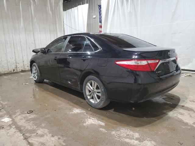 TOYOTA CAMRY LE 2017 1