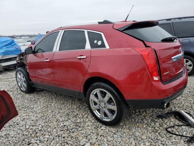 CADILLAC SRX PERFORMANCE COLLECTION 2010 1