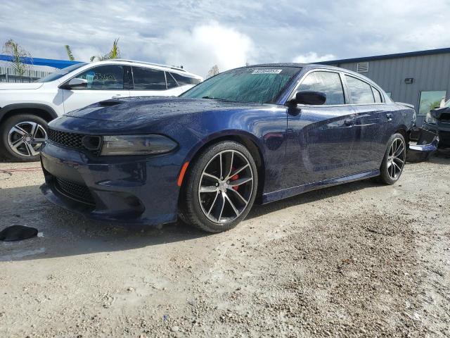 DODGE CHARGER R/T SCAT PACK 2016 0