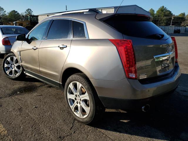 CADILLAC SRX PERFORMANCE COLLECTION 2011 1