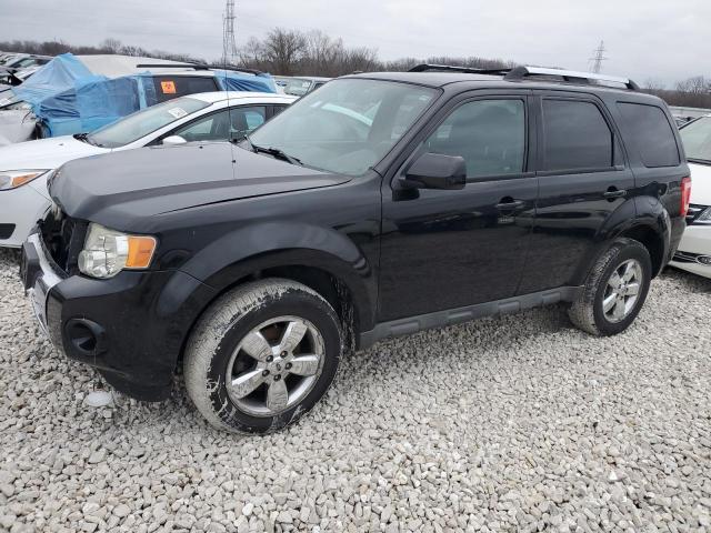 FORD ESCAPE LIMITED 2010 0