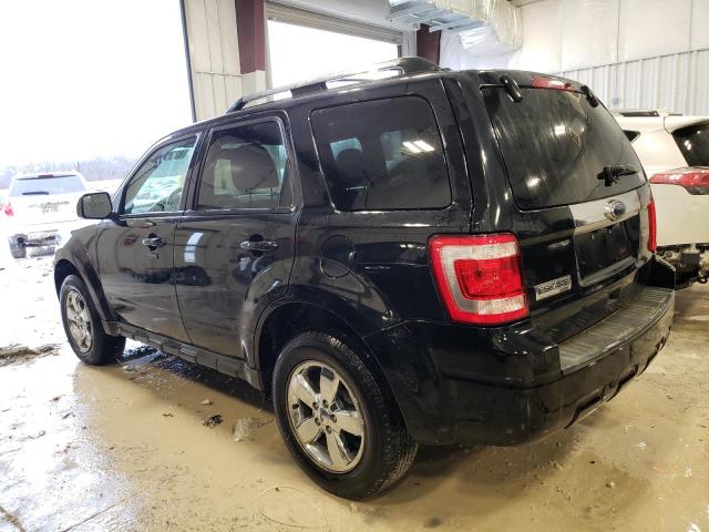 FORD ESCAPE LIMITED 2010 1