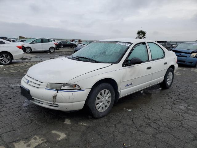 PLYMOUTH BREEZE  1997 0
