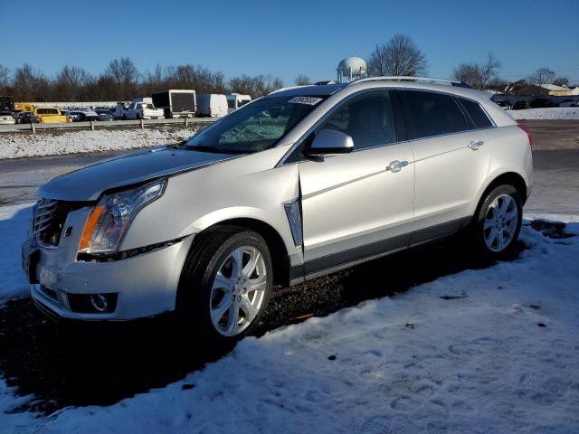 CADILLAC SRX PERFORMANCE COLLECTION 2013 0