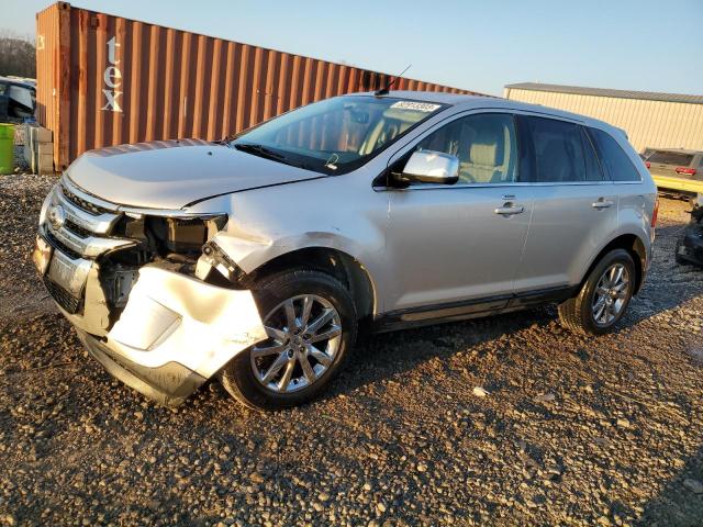 FORD EDGE LIMITED 2014 0