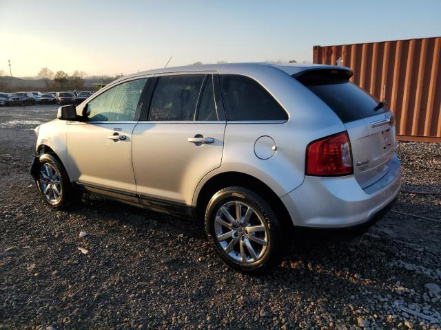 FORD EDGE LIMITED 2014 1