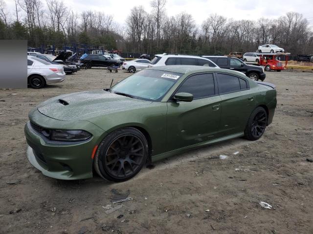 DODGE CHARGER R/T 392 2018 0