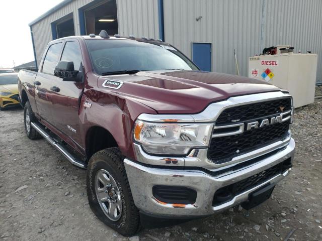 RAM 2500 2022 0