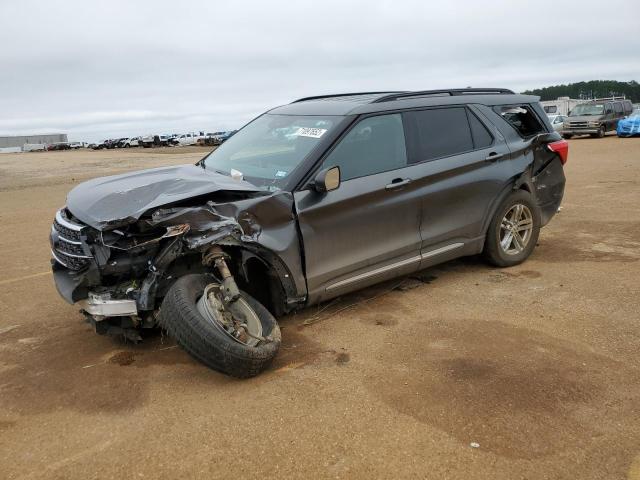 FORD EXPLORER 2020 0