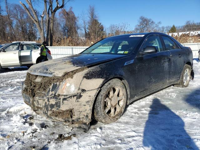 CADILLAC CTS 2008 0