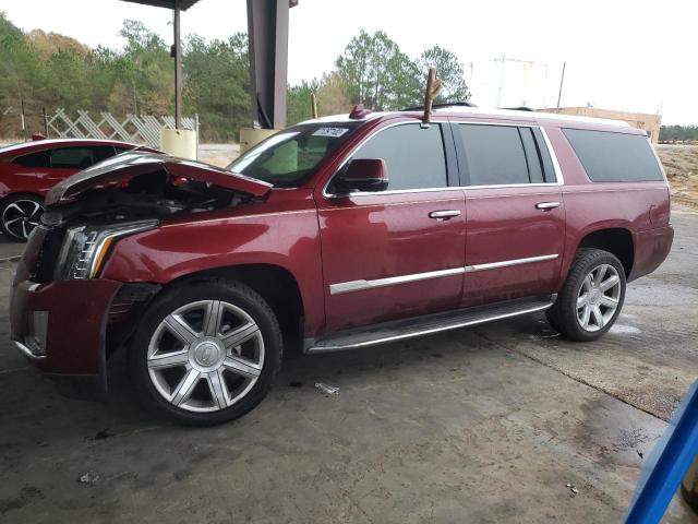 CADILLAC ESCALADE 2016 0