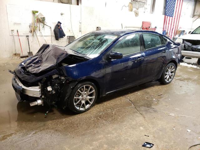 DODGE DART 2015 0