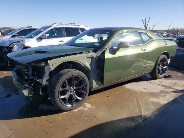 DODGE CHALLENGER 2020 0