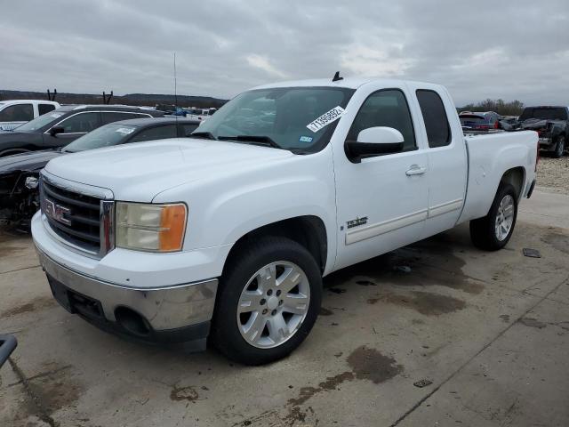 GMC SIERRA C1500 2008 0