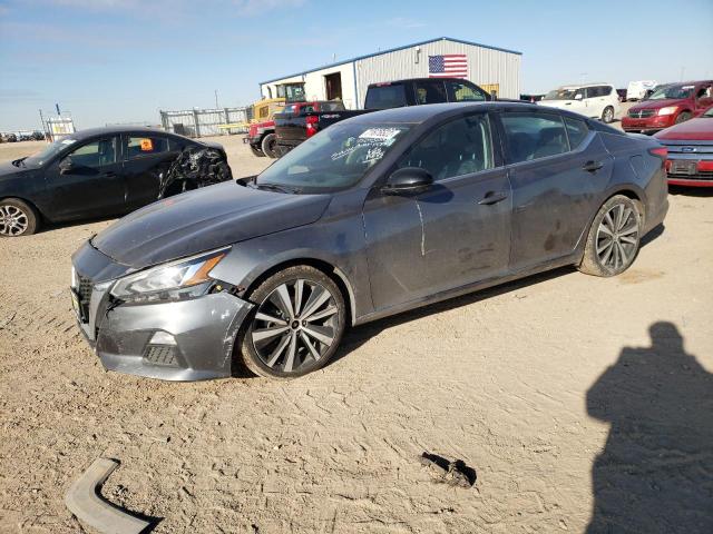 NISSAN ALTIMA 2020 0