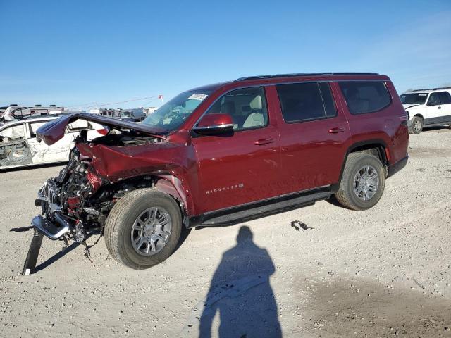 JEEP WAGONEER SERIES I 2022 0