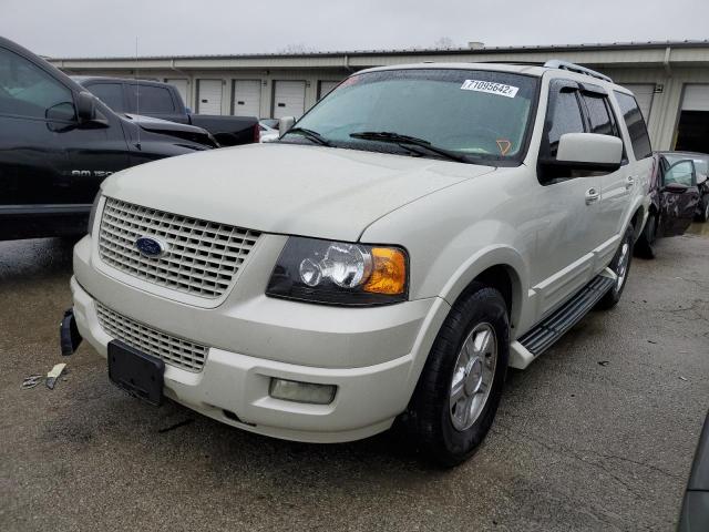 FORD EXPEDITION LIMITED 2006 0