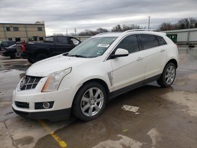 CADILLAC SRX PERFORMANCE COLLECTION 2011 0