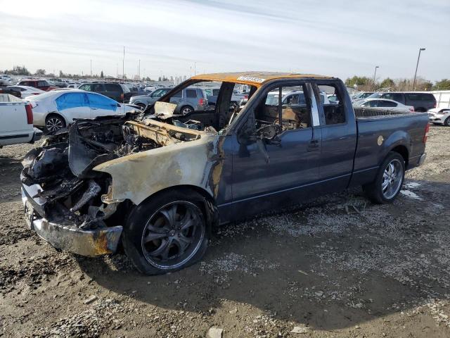 FORD F150  2004 0
