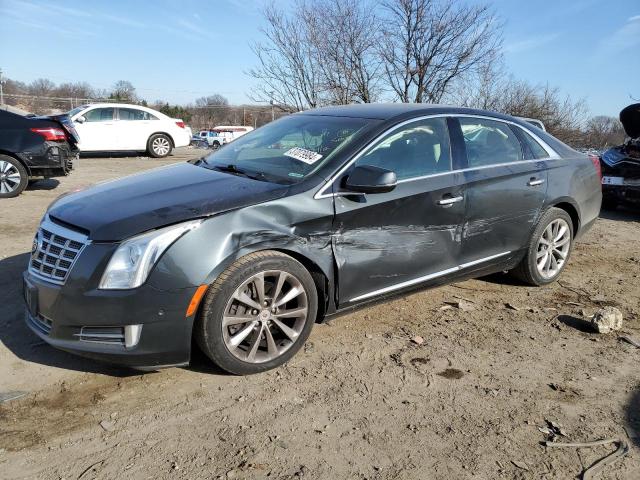 CADILLAC XTS LUXURY COLLECTION 2014 0