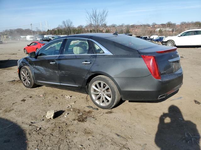 CADILLAC XTS LUXURY COLLECTION 2014 1