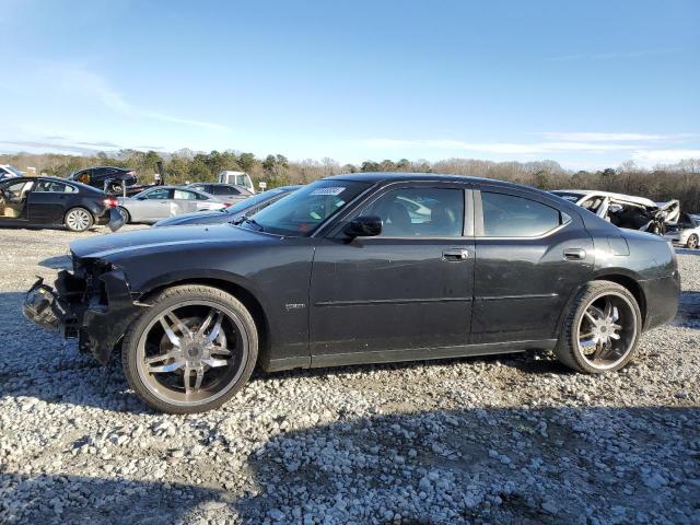 DODGE CHARGER R/T 2009 0