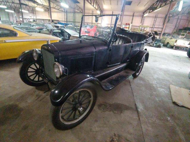 FORD MODEL-T  1926 1
