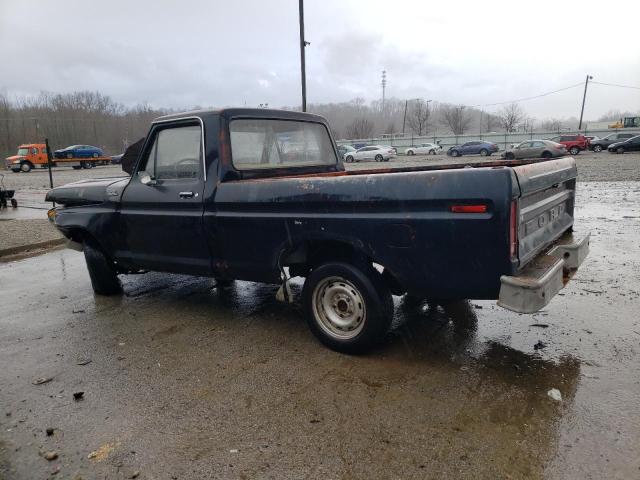 FORD F100  1977 1