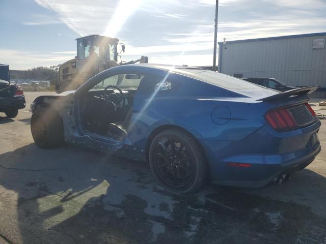 FORD MUSTANG SHELBY GT350 2019 1