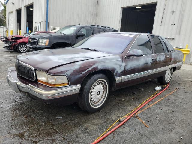 BUICK ROADMASTER LIMITED 1995 0