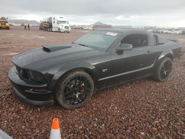 FORD MUSTANG GT 2008 0