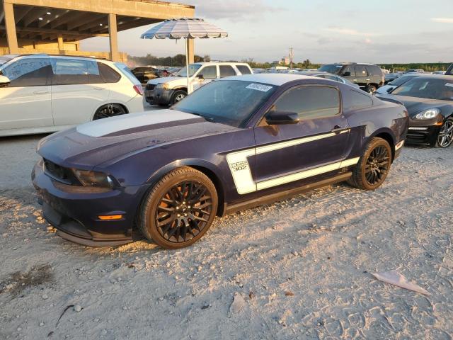 FORD MUSTANG BOSS 302 2012 0