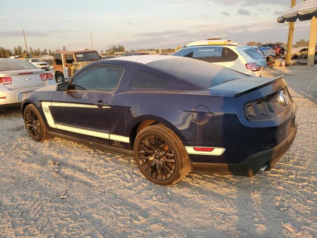 FORD MUSTANG BOSS 302 2012 1
