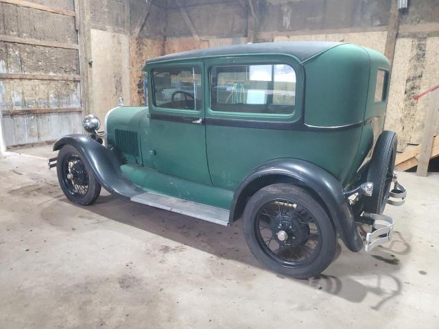 FORD All Models  1929 1