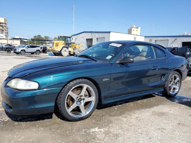 FORD MUSTANG GT 1997 0
