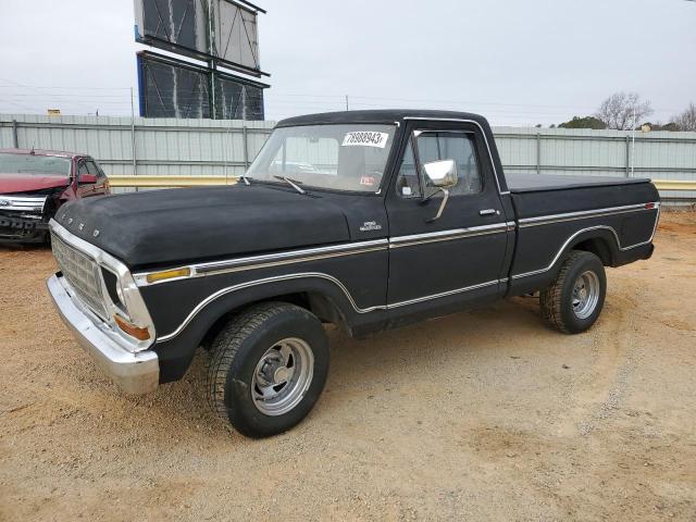 FORD F100  1978 0