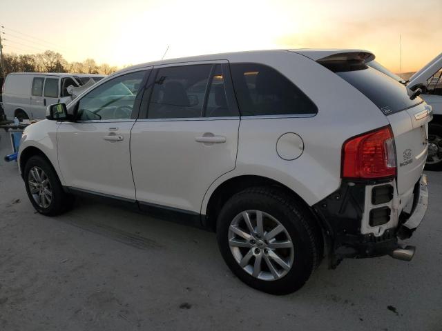 FORD EDGE LIMITED 2011 1