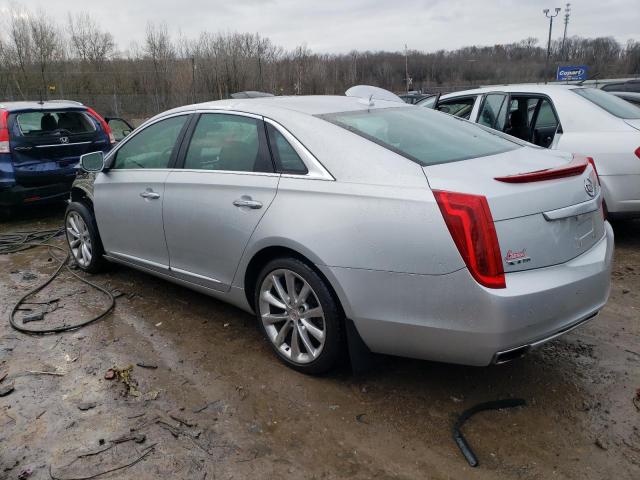 CADILLAC XTS LUXURY COLLECTION 2014 1